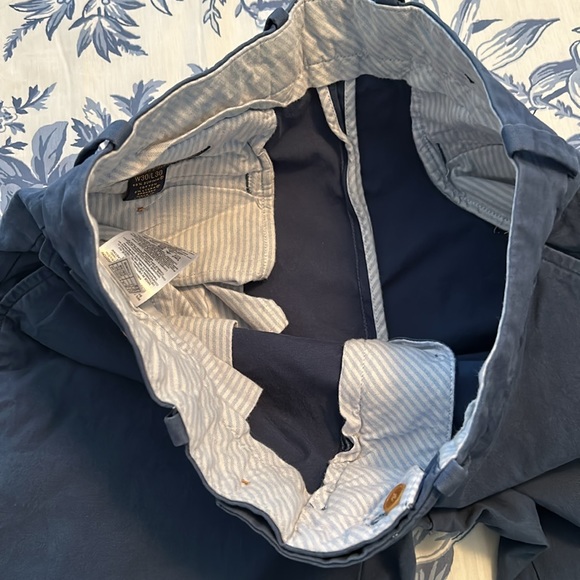 Brooks Brothers Chino Pants - Picture 3 of 6